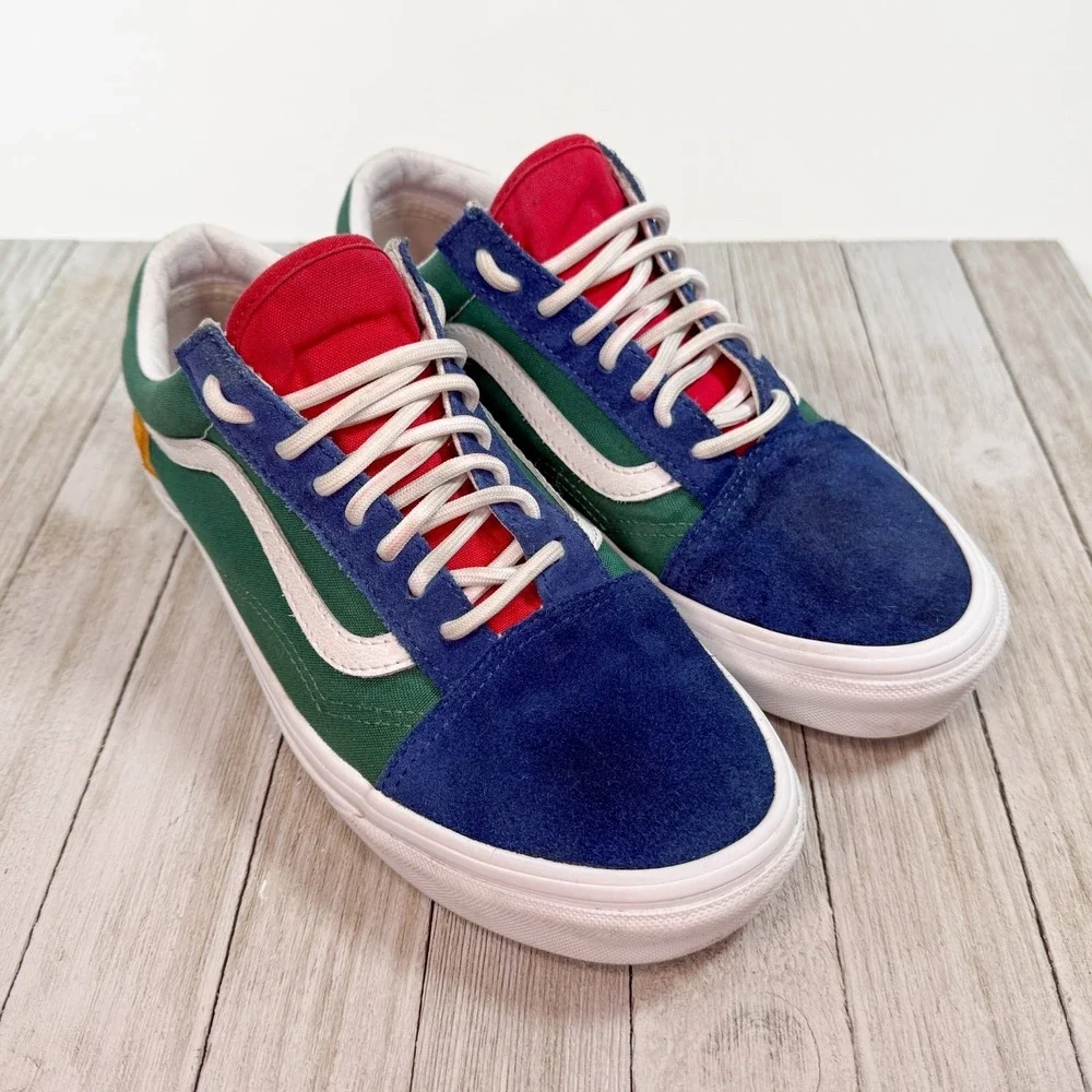 Vans old skool